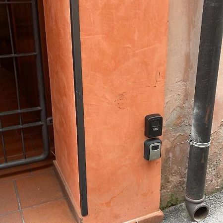 Carraresi Room Treviso Exterior foto