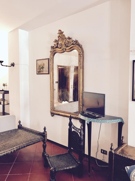 Carraresi Room Treviso Exterior foto