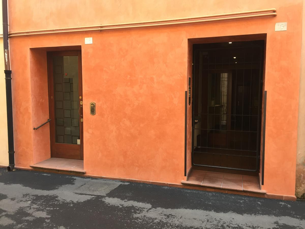 Carraresi Room Treviso Exterior foto